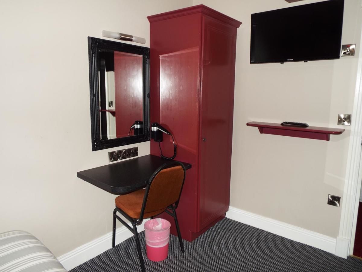 Гостевой дом Tralee Holiday Lodge Guest Accommodation Трали