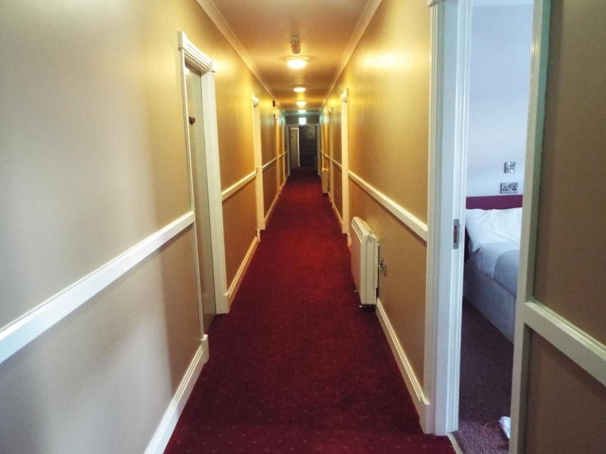 Гостевой дом Tralee Holiday Lodge Guest Accommodation Трали