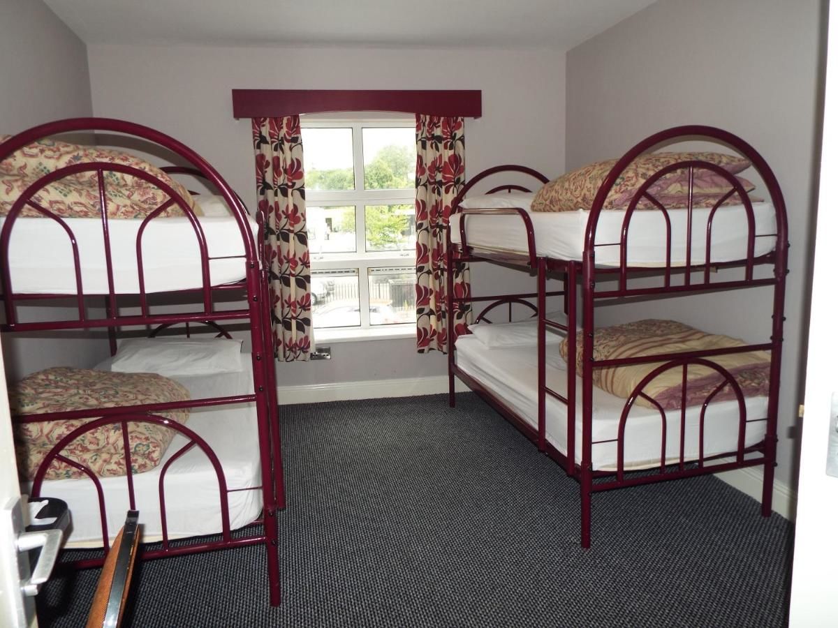Гостевой дом Tralee Holiday Lodge Guest Accommodation Трали
