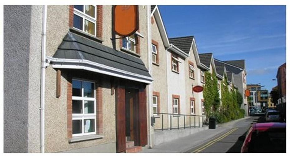 Гостевой дом Tralee Holiday Lodge Guest Accommodation Трали-18