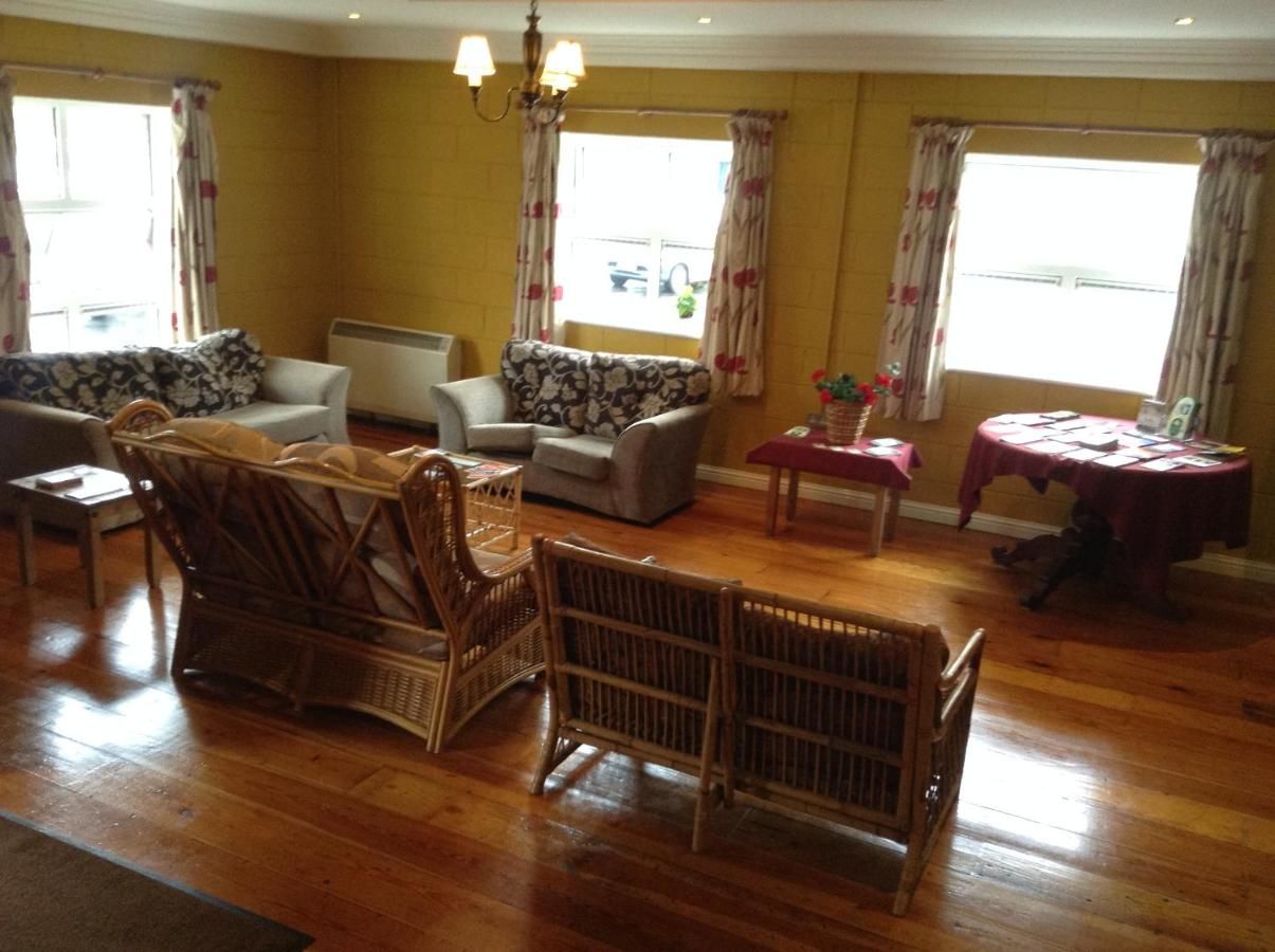 Гостевой дом Tralee Holiday Lodge Guest Accommodation Трали-19
