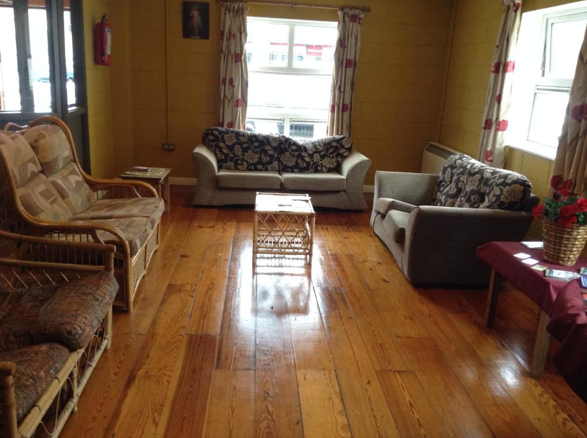 Гостевой дом Tralee Holiday Lodge Guest Accommodation Трали