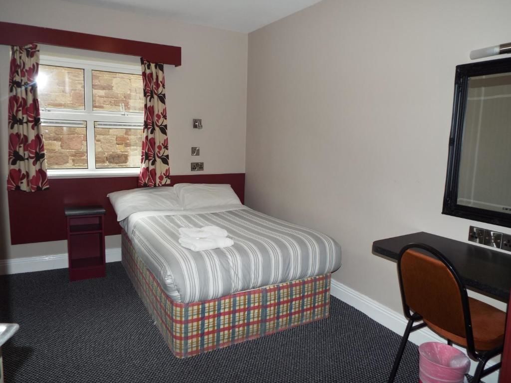 Гостевой дом Tralee Holiday Lodge Guest Accommodation Трали