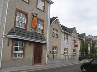 Гостевой дом Tralee Holiday Lodge Guest Accommodation Трали-0