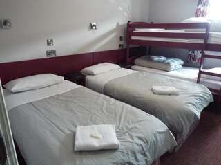 Гостевой дом Tralee Holiday Lodge Guest Accommodation Трали-7